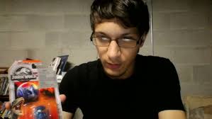 Mattel Matchbox Gyrosphere toy review