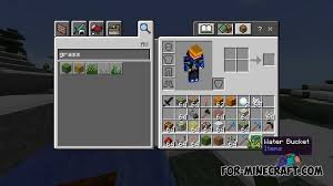 قم بتجريب آخر إصدار من leet servers for mcpe لـ android. Survival Texture Pack For Minecraft Bedrock 1 15 1 16