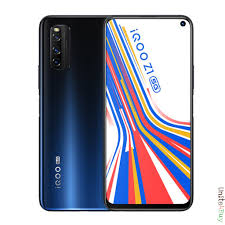 Vivo iQOO Z1 Review: specs and features ...