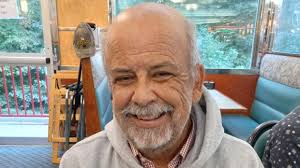 Founding member of Harford County's Just Having Fun Singers dies