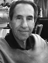 Thomas Weiss Obituary