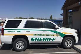 Ca Humboldt County Sheriff S Dept Police Patrol Police Cars Chevy Tahoe