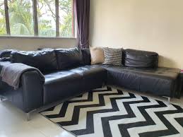 A modern marvel of engineering. Home Gallery L Shaped Sofa Furniture Sofas On Carousell