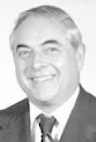 WALLACE STRICKLER Obituary (2012)