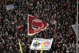 Pauli green ultras skull kult crossbones punk activist jacket football tracksuit top. On Ultras And Militant Structures It S Going Down