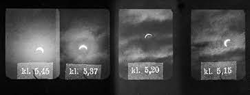 Nordells konditori och bageri i arvika Se Solformorkelsen Den 20 Mars 2015 Allt Du Behover Veta Popular Astronomi