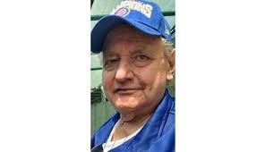 GREGORY GORDON Obituary (2020)