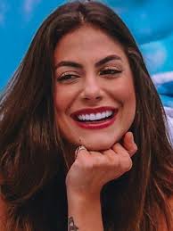 Eliminação Mari Gonzalez