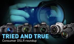 consumer dslr camera roundup 2014 digital photography review