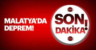 Afad'ın resmi internet sitesindeki bilgilere göre bugün deprem oldu mu 2 kasım sorusunun cevabı dakikalar içinde değişiklik gösteriyor. Son Dakika Malatya Da Siddetli Deprem Oldu Haftanin Ilk Gunu Malatya Sarsildi Iste Son Depremler Son Dakika Haberler