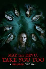Film semi, semi, semi japan. May The Devil Take You Too Wikipedia