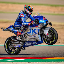 Home » moto • motogp • sport » motogp 2021 : Motogp 2021 Suzuki The 2021 Fim Motogp World Championship Is The Premier Class Of The 73rd F I M