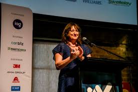 Women in Collision rocked in Sydney