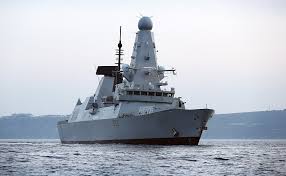 Vessel hms defender is a combat vessel, registered in united kingdom. Sdr8wpxz7xq0bm