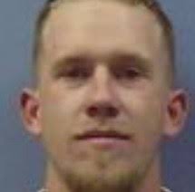 Alabama Man Arrested in Chattooga County, Georgia