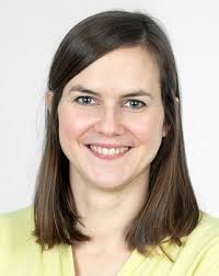 Über uns: Maes Karen, Dr. phil. II