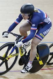 Facebook is showing information to help you better understand the purpose of a page. Mathilde Gros Cyclisme Sur Piste