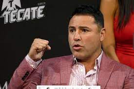 This is the most important aspect that inspires. Oscar De La Hoya Vs Vitor Belfort Exhibition Bout Booked For Triller Event On Sept 11 Mma Fighting