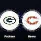 Bears vs Packers Game event image