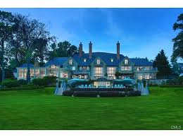 Darien Home For Sale Mansions Architecture Exterior Beautiful Homes