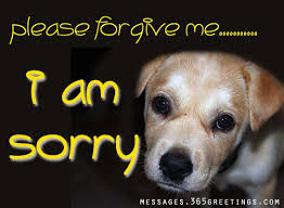 Sorry Messages For Girlfriend 365greetings Com sorry messages for girlfriend