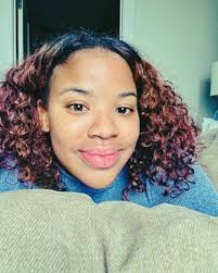 Bunnell's 1st month training transformation