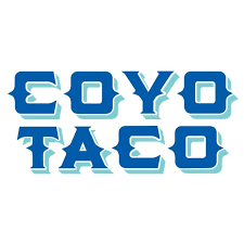 Logo Coyo Taco