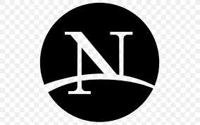 Download nearly any version of netscape navigators for windows, mac, linux, and os/2 available on the internet from one simple and comprehensive archive. Web Browser Netscape Navigator Png 512x512px Web Browser Android Black And White Brand Document Object Model