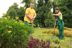 Mehr geld fur gartenlandschaftsbau welle niederrhein. Gartner In Fur Garten Und Landschaftsbau Landeshauptstadt Dresden