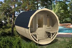 Die käufer erkennen die satzung des vereins sowie die kaufvertrag gartenhaus muster kostenlos. Finn Therm Fass Sauna Sam