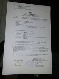 Karena itu, tindak pidana dilakukan berdasar pada surat . Remaja Putri Asal Karawang Diculik Disekap Dan Dibuang Di Bandung