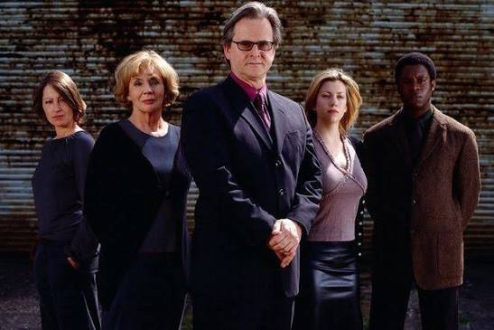 Waking the Dead to return as a BBC Radio 4 drama | Radio Times