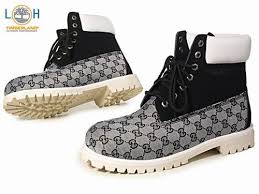 Black And White Timberlands Mens Timberland Custom Shoes Black Fashion Timberland Boots Black Timberland Boots Mens Boots