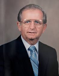 David Bingham Obituary (1938