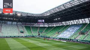 The groupama arena offer guided stadium tours that include the players' tunnel, dressing rooms, dug outs, press room, vip areas, the stands, and the ferencvaros fradi museum. Valaszolt Az Ftc Erre Megy A Stadionra Adott 3 Milliard Forint 24 Hu