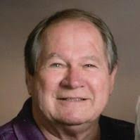 LaMoine Reed Obituary (1943