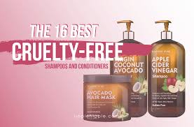 The best shampoos & shampoo brands 2020; The 16 Best Cruelty Free Shampoos And Conditioners 2021