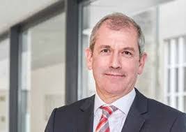 Barbara Korf's Instagram, Twitter & Facebook