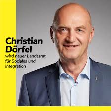 CHRISTIAN DÖRFEL WIRD NEUER SOZIAL- UND INTEGRATIONSLANDESRAT OÖs. 🇵🇱 Der  Landesparteivorstand der OÖVP hat sich heute einstimmig für den bisherigen  Klubchef als Nachfolger von Wolfgang Hattmannsdorfer entschieden, der mit  Jahreswechsel neuer ...