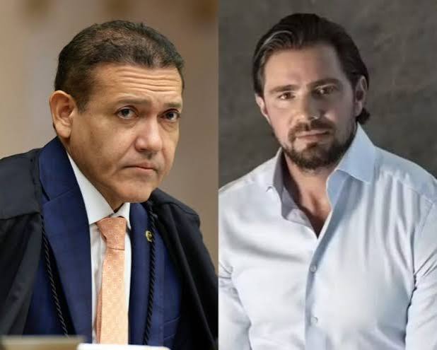 Vorcaro reservou mansão de R$ 250 milhões para Kássio Nunes Marques no Carnaval - Fan F1