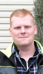 Obituary information for Brandon Aaron Wisdom