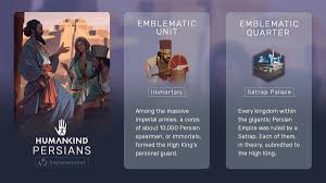 Humankind is also coming to xbox game pass for pc at launch. Humankind A Twitter No Official Release Date Has Been Set Just Yet