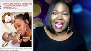 BABY MAMA DRAMA!! Nene Leakes' Son Accused of Being A Deadbeat Dad...