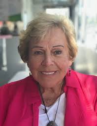 Obituary information for Nancie B. Boudreau