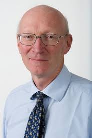 CQC chair David Prior is made health minister