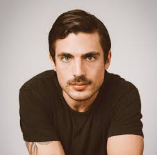 Dan Donohue at Hollywood Improv