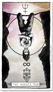 Check spelling or type a new query. The Hanged Man Tarot Card Meaning Horoscope Com