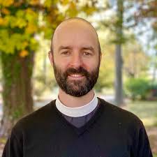 The Rev. Geoff Evans to join Bishop's staff as Canon to the Ordinary