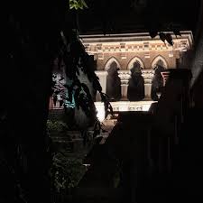 Elphinstone Technical Institute ...