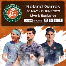 In five minutes time the 2022 french open will begin if they don't stop soon. Bein Sports On Twitter Another Big Day At The French Open Subscribe To Bein Sports Now To Keep Up With All The Action From Roland Garros Frenchopen Beinrg Twitter